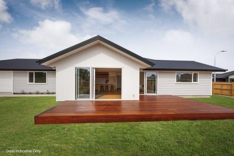 Photo of property in 6 Kanzan Grove, Maewa, 4702