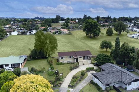 Photo of property in 12 Tui Crescent, Morrinsville, 3300