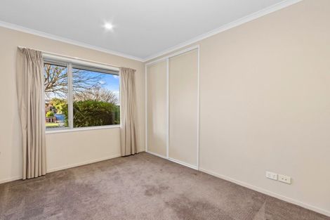 Photo of property in 1 Campion Place, Halswell, Christchurch, 8025