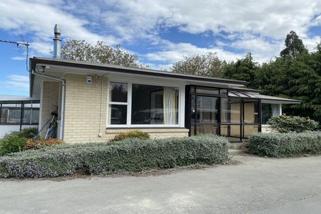 Photo of property in 426 Pound Road, Yaldhurst, Christchurch, 7676