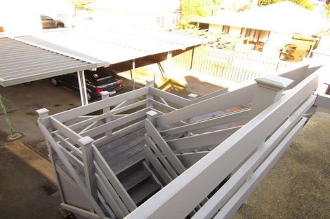 Photo of property in 6/154 Whites Line East, Waiwhetu, Lower Hutt, 5010