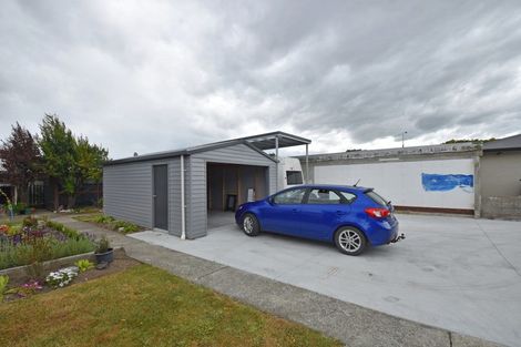 Photo of property in 84 Regent Street, Newfield, Invercargill, 9812