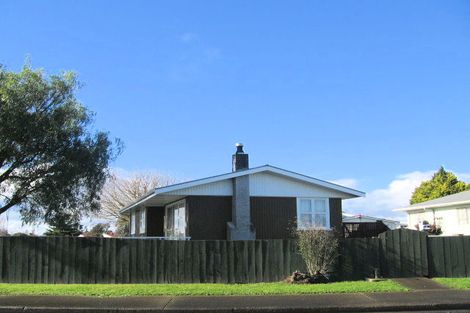 Photo of property in 109 Wilson Road, Flaxmere, Hastings, 4120