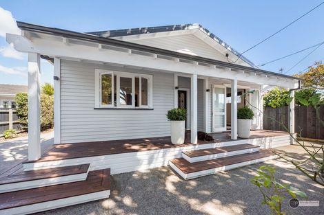 Photo of property in 20 Thornycroft Avenue, Epuni, Lower Hutt, 5011