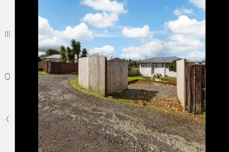 Photo of property in 16 Ogle Crescent, Te Kamo, Whangarei, 0112