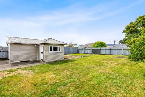 Photo of property in 4 Ferguson Street, Levin, 5510