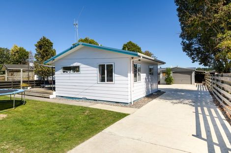 Photo of property in 43 Hillary Crescent, Ashhurst, 4810