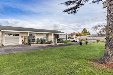 Photo of property in 220 Studholme Street, Morrinsville, 3300