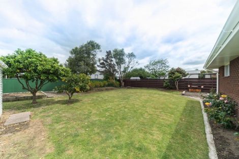 Photo of property in 26 Kennedy Avenue, Feilding, 4702