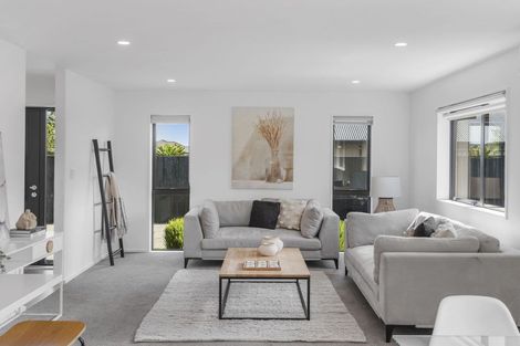 Photo of property in 21 Spirit Terrace, Rolleston, 7615