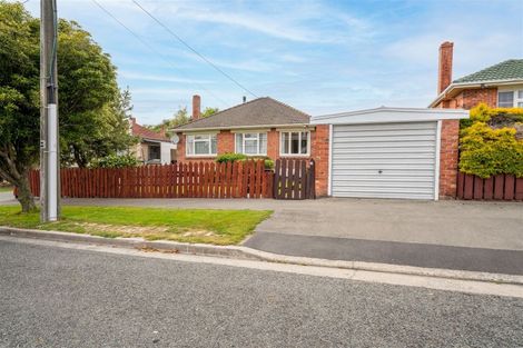 Photo of property in 42 Aynsley Street, Parkside, Timaru, 7910