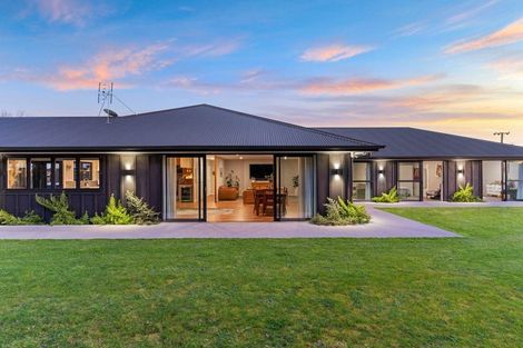 Photo of property in 142 Schlaepfer Road, Pukekohe, 2676