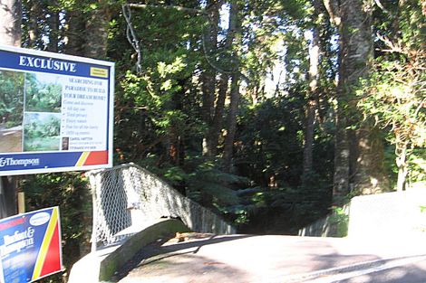 Photo of property in 44 Kopiko Road, Titirangi, Auckland, 0604