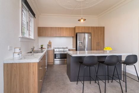 Photo of property in 4 Highcliff Road, Andersons Bay, Dunedin, 9013