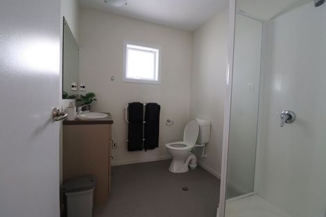 Photo of property in 16/25 Hastings Street West, Sydenham, Christchurch, 8023