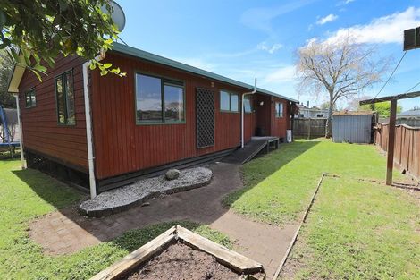 Photo of property in 13 Larcy Road, Lynmore, Rotorua, 3010