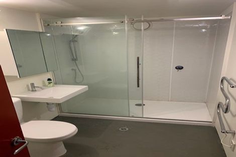 Photo of property in Stadium Garden Flats, 104/107 Thorndon Quay, Pipitea, Wellington, 6011