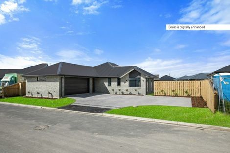 Photo of property in 42 Makybe Terrace, Lincoln, 7608