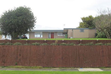 Photo of property in 38 Read Street, Levin, 5510