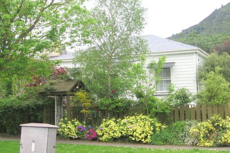 Photo of property in 46 Rewi Street, Te Aroha, 3320