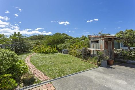 Photo of property in 381 Tomahawk Road, Ocean Grove, Dunedin, 9013