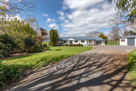 Photo of property in 592 Tower Road, Turangaomoana, Matamata, 3471