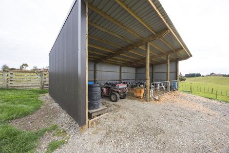 Photo of property in 780 Halcombe Road, Halcombe, 4775