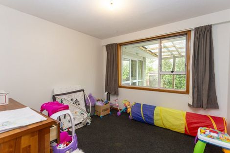 Photo of property in 22 Charles Upham Avenue, Hillmorton, Christchurch, 8025