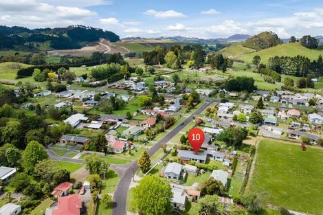 Photo of property in 10 Stafford Street, Waihi, 3610