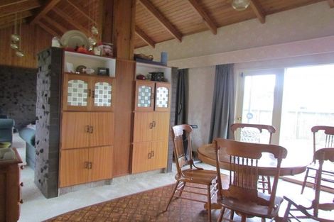 Photo of property in 59 King Street West, Te Kuiti, 3910