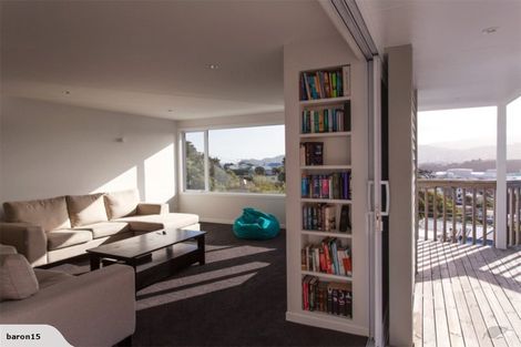 Photo of property in 61a Townsend Road, Miramar, Wellington, 6022