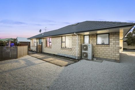 Photo of property in 11 Elmwood Avenue, Witherlea, Blenheim, 7201