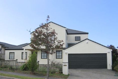 Photo of property in 1/1 Bundoran Way, Pinehill, Auckland, 0632