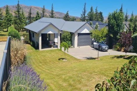 Photo of property in 7 Hortons Way, Cromwell, 9310