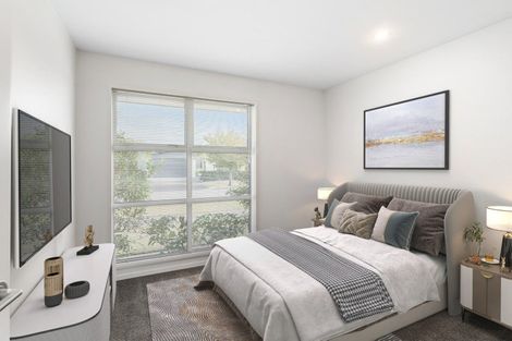 Photo of property in 28 Greenwich Street, Halswell, Christchurch, 8025