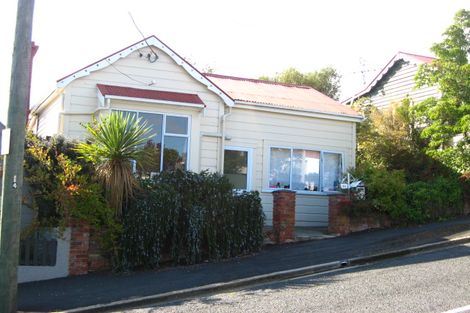 Photo of property in 39 Islington Street, North East Valley, Dunedin, 9010
