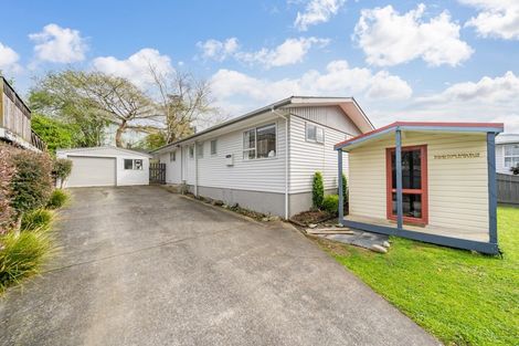 Photo of property in 63 Norana Road, Timberlea, Upper Hutt, 5018