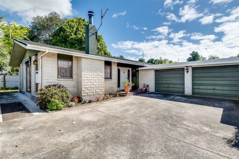 Photo of property in 52b Porangahau Road, Waipukurau, 4200