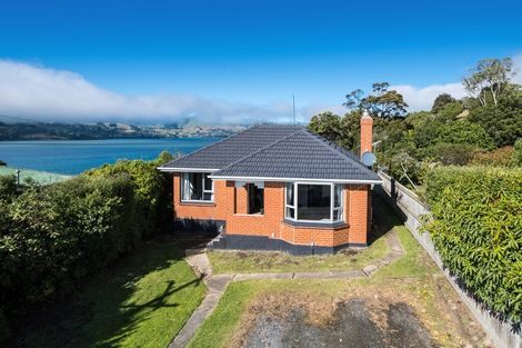 Photo of property in 123 Saint Leonards Drive, Saint Leonards, Dunedin, 9022
