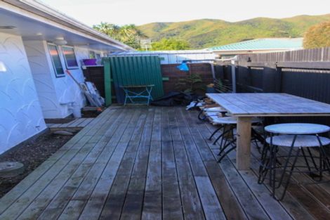 Photo of property in 2/43 Leighton Avenue, Waiwhetu, Lower Hutt, 5010