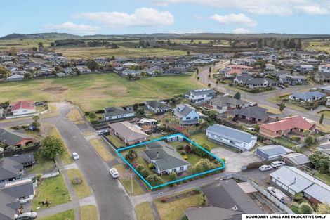 Photo of property in 30 Arama Street, Nukuhau, Taupo, 3330