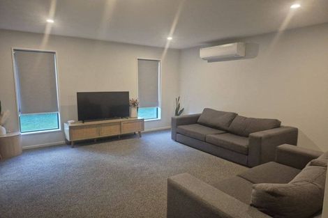 Photo of property in 100 Lady Isaac Drive, Rolleston, 7615