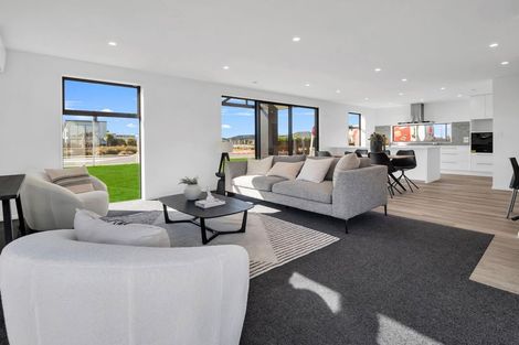 Photo of property in 2 Dynes Road, Rolleston, 7615