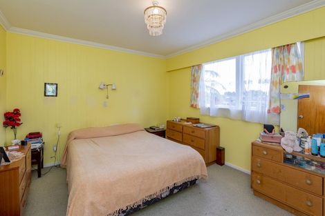 Photo of property in 7 Halsey Street, Levin, 5510