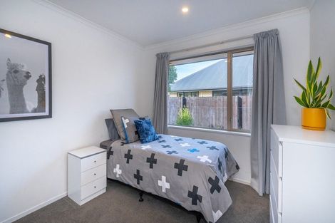 Photo of property in 6 Kilkenny Close, Lincoln, 7608