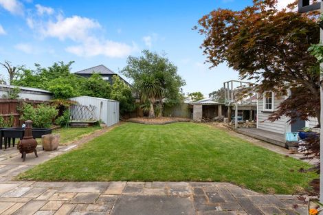 Photo of property in 53 Evesham Crescent, Spreydon, Christchurch, 8024
