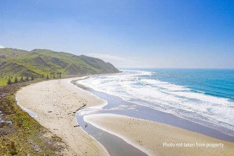 Photo of property in 709a Gibraltar Road, Aramoana, Omakere, 4271
