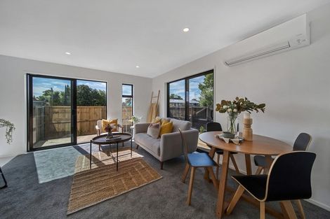 Photo of property in 1/14 Croydon Street, Sydenham, Christchurch, 8023