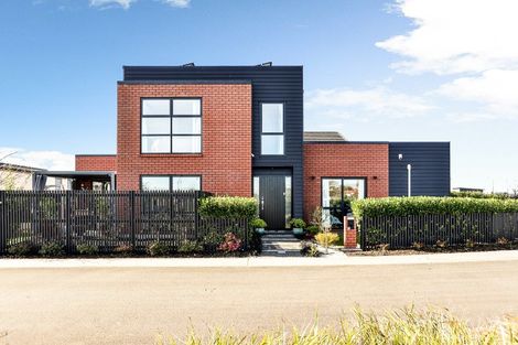 Photo of property in 18 Capper Crescent, Chartwell, Hamilton, 3210