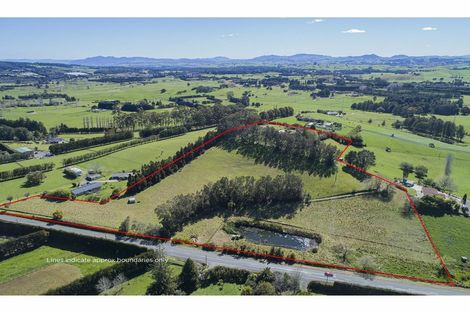 Photo of property in 1310 State Highway 14, Maungatapere, Whangarei, 0179